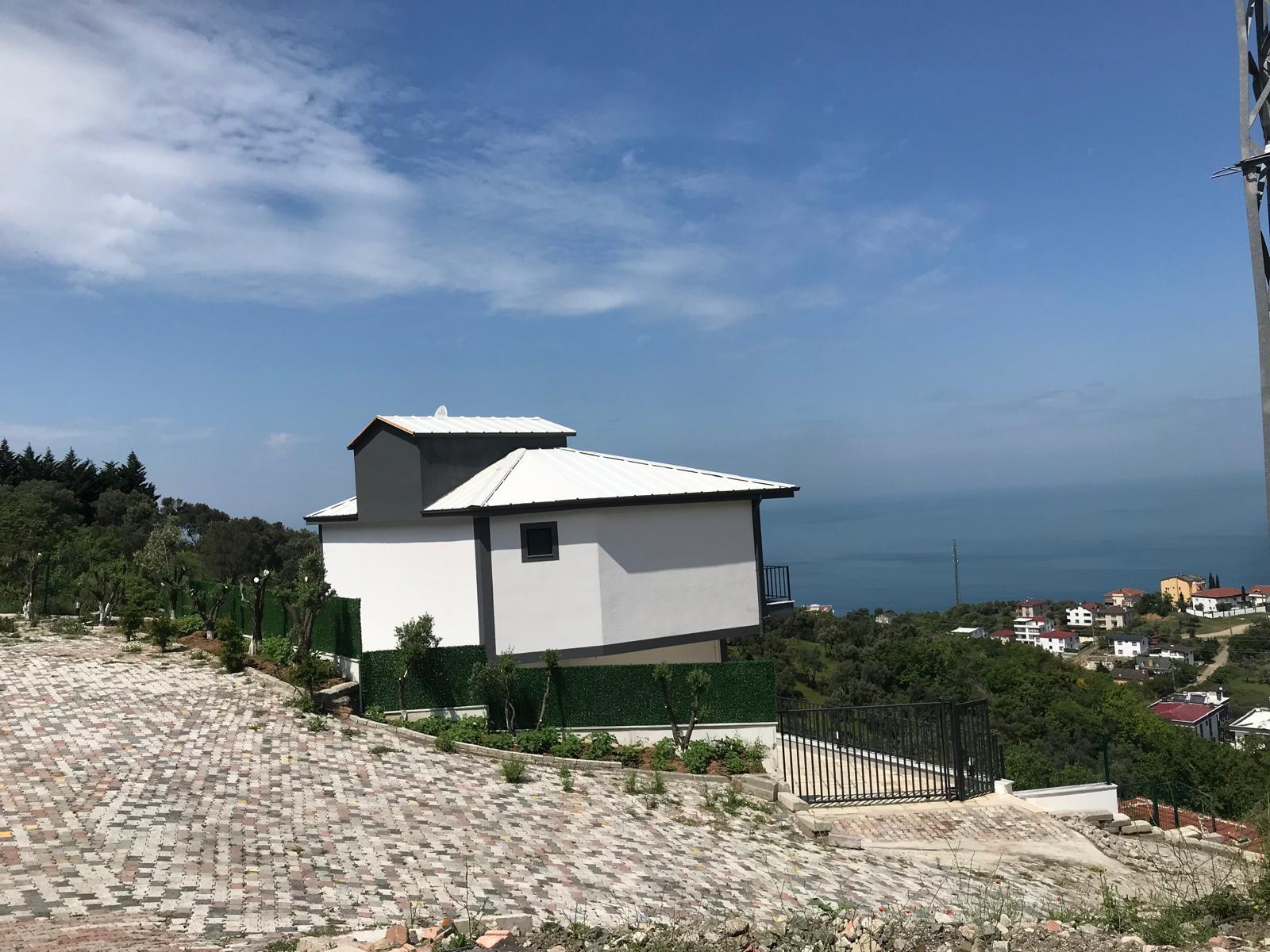 Villa fotoğrafı