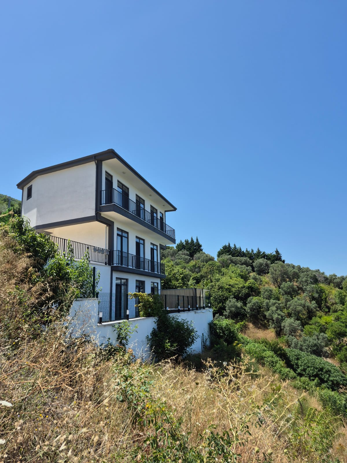 Villa fotoğraf 3