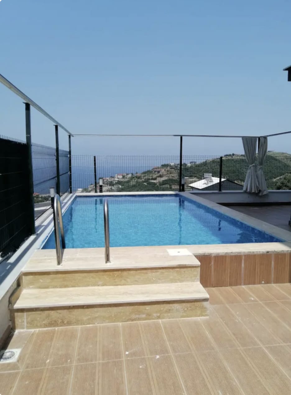 Villa fotoğraf 12